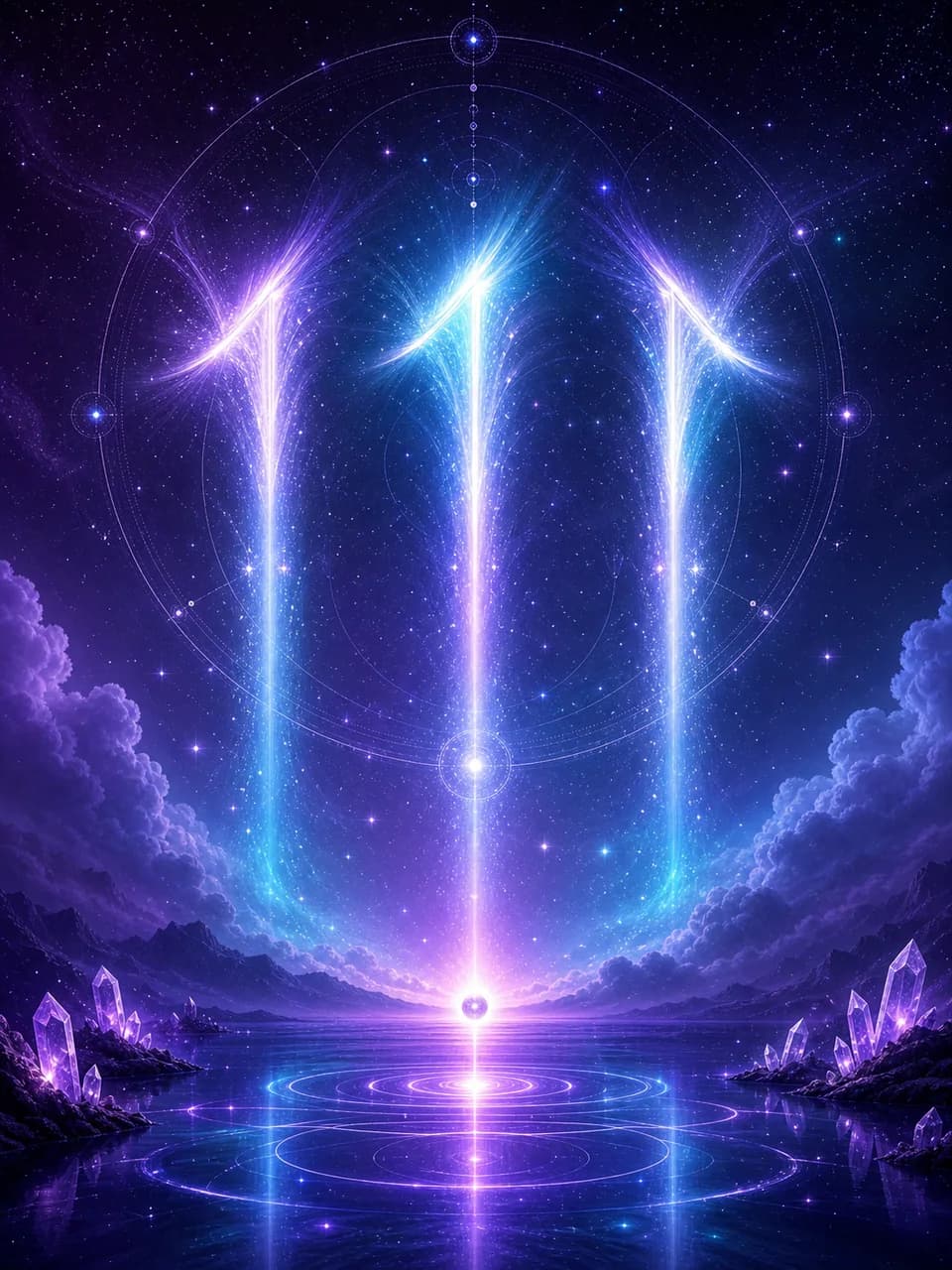 Angel Number 111: What It May Mean