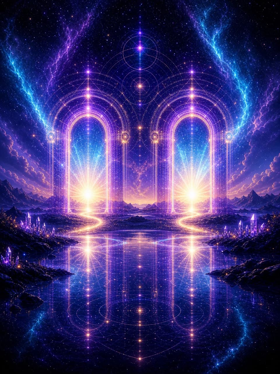 Angel Number 1010: Spiritual Awakening & New Beginnings
