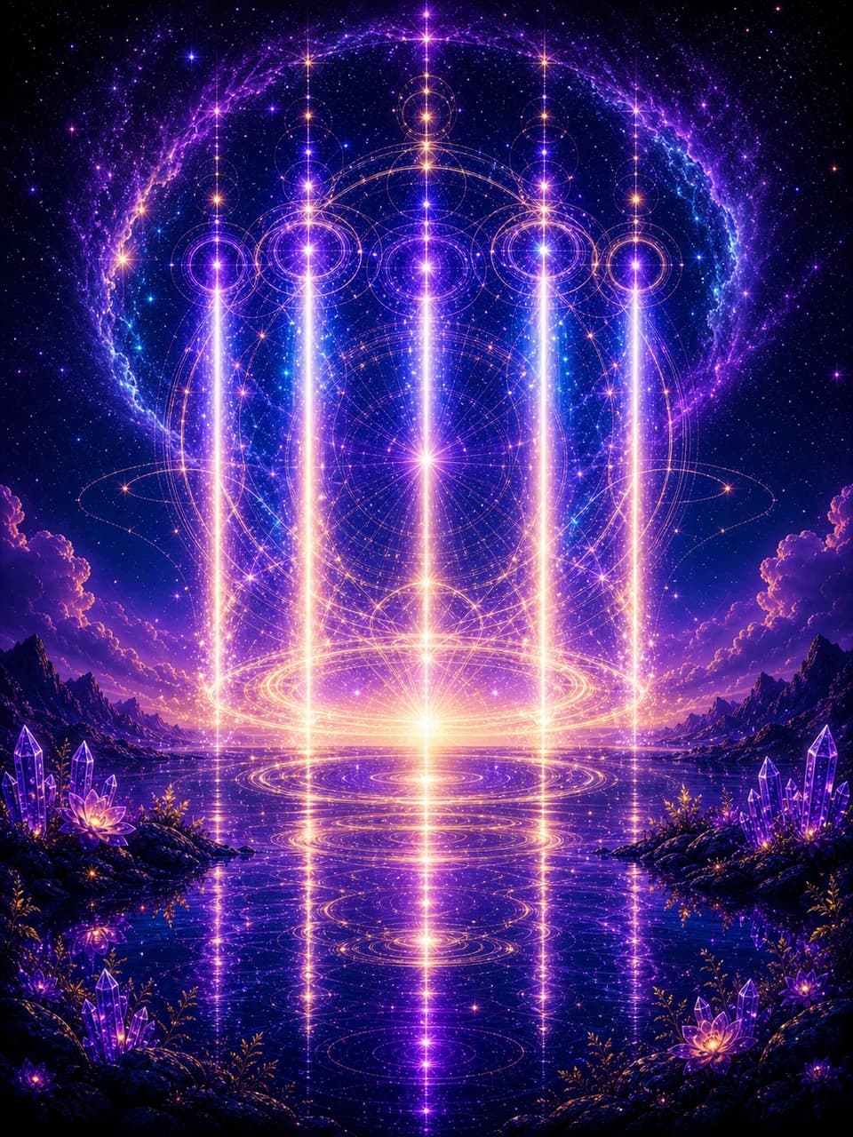 Angel Number 1111: Your Manifestation Portal Is Open
