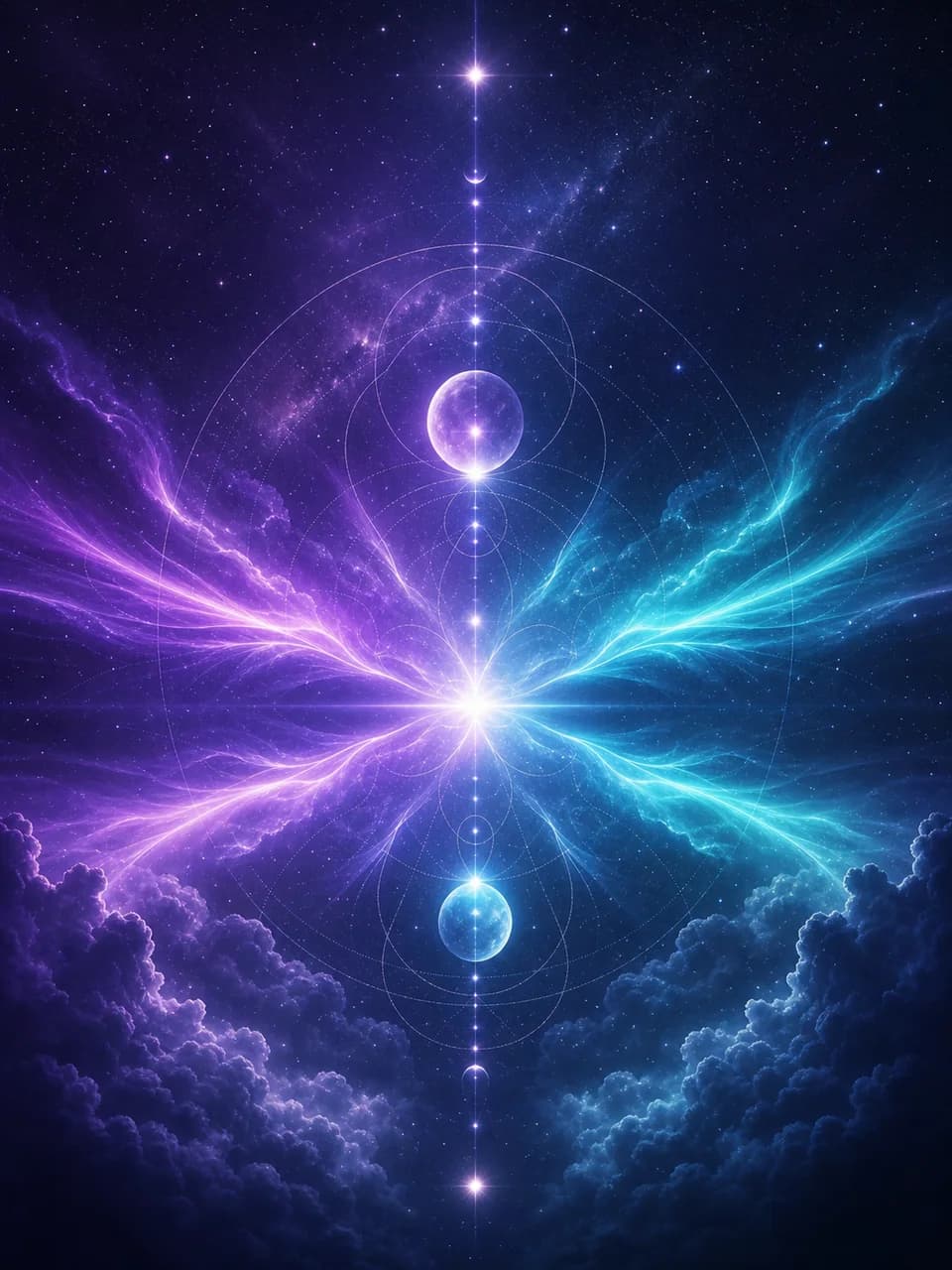 Angel Number 222: Balance, Trust & Divine Timing