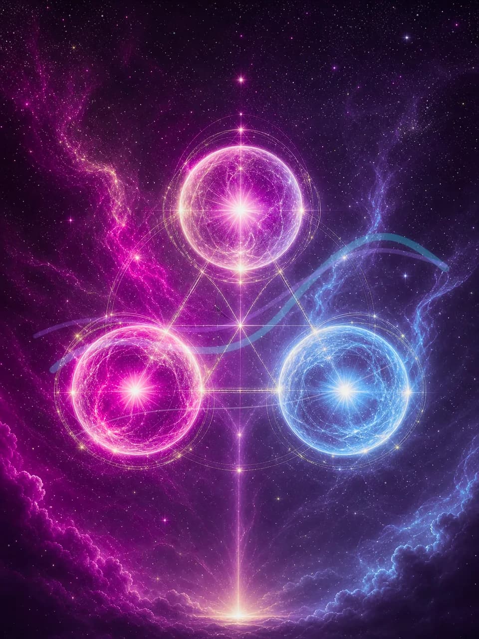 Angel Number 555: Your Guide to Change & Transition
