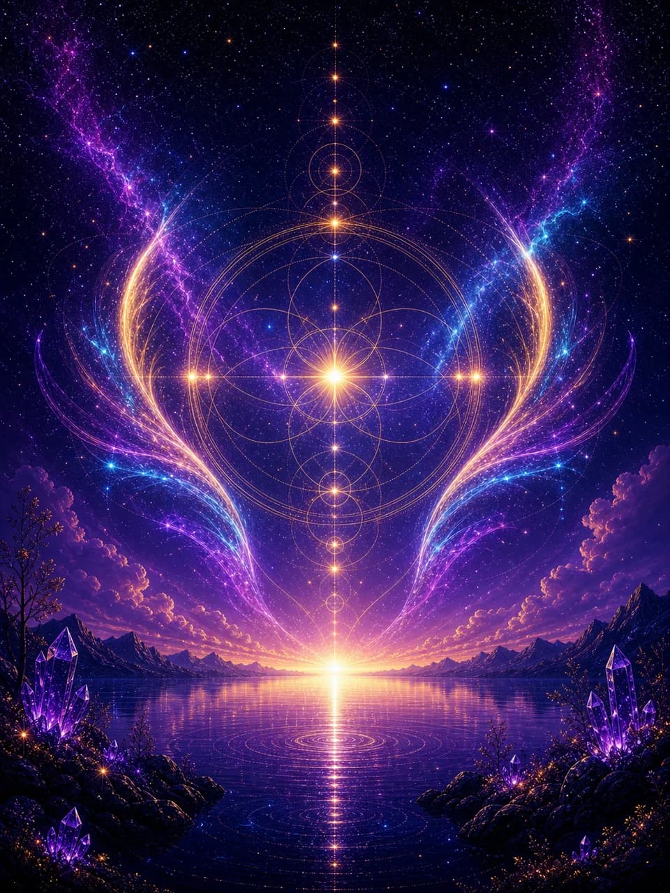 Angel Number 666: Rebalance, Realign Thoughts, Release Fear...