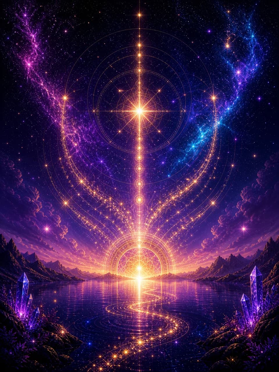 Angel Number 777: Divine Alignment, Luck, Spiritual Awakening,...