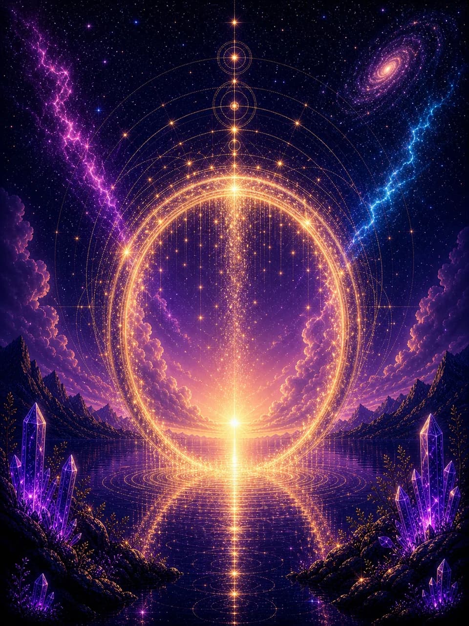 Angel Number 999: Completion, Endings Preparing New Beginnings,...