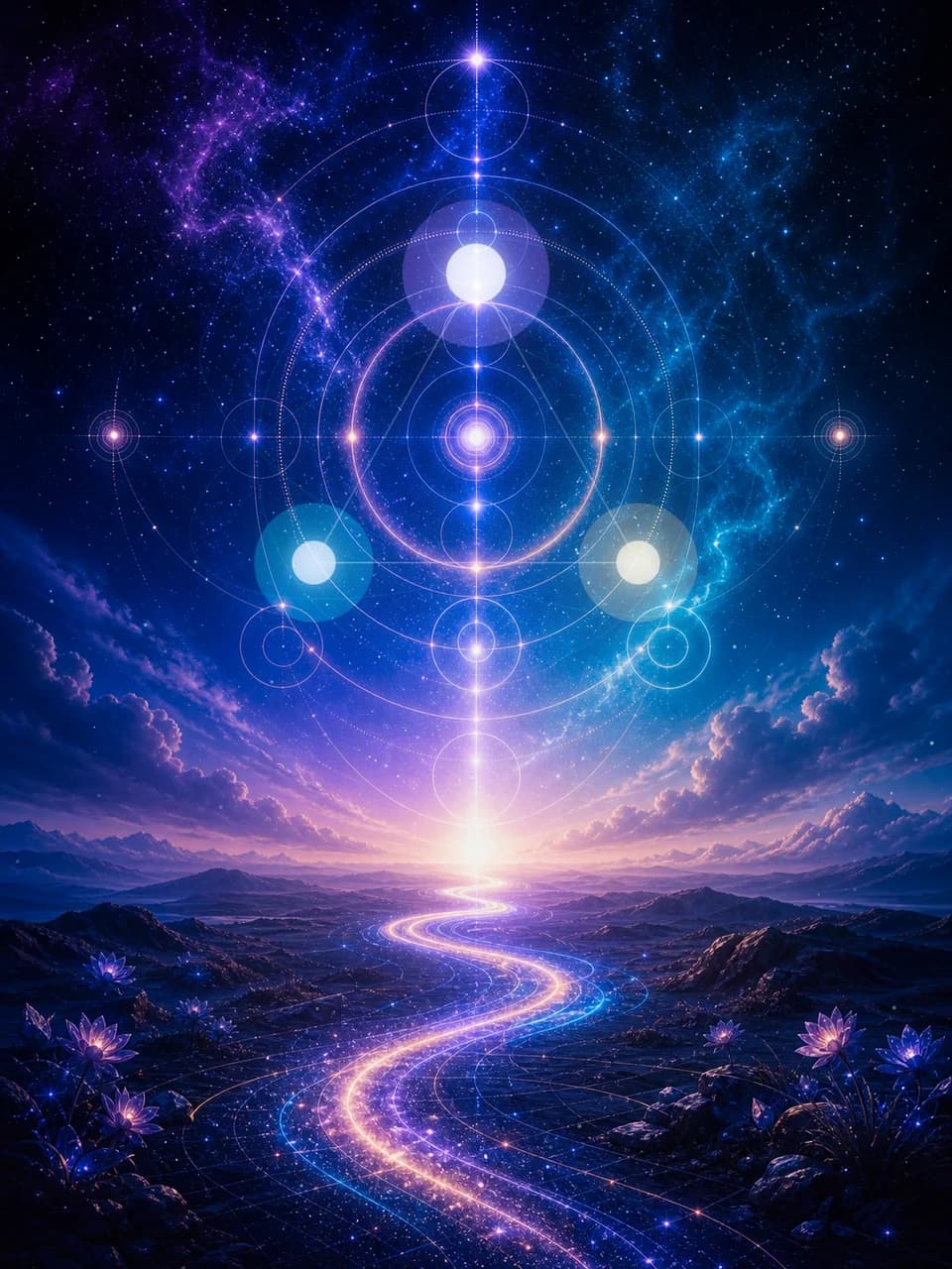 Your Big Three: Sun, Moon & Rising Signs Explained