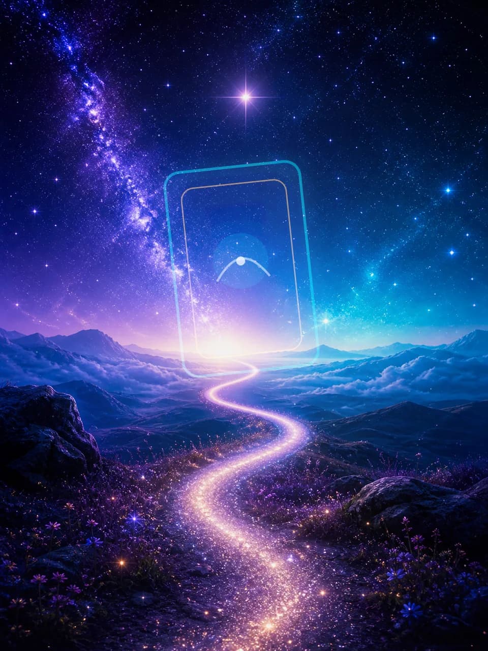 Daily Tarot Card Pull: A Simple Reflection