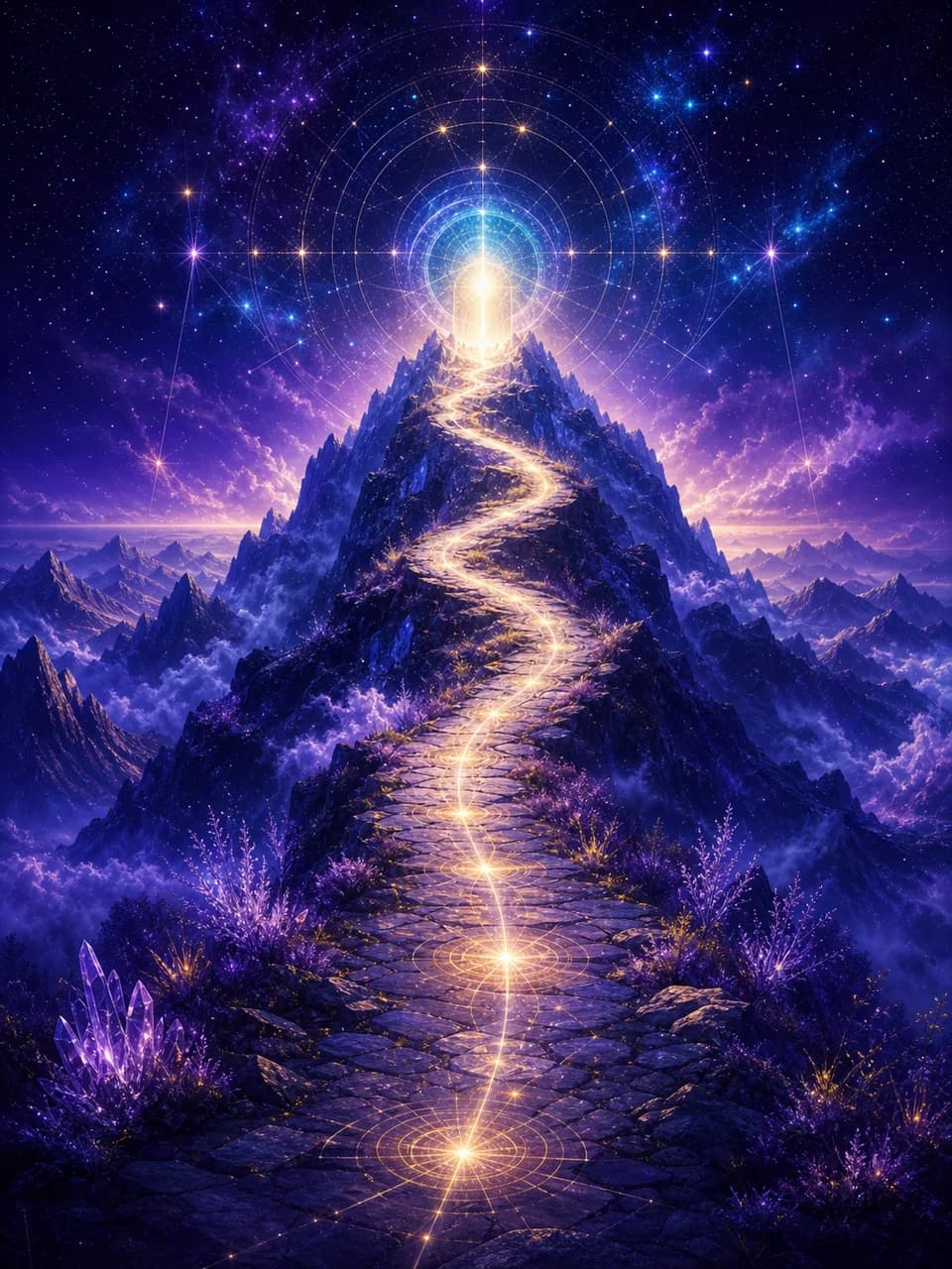 Life Path 1: The Pioneer's Self-Reflection Guide