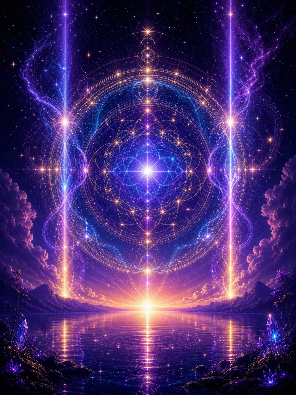 Life Path 11: The Intuitive Master