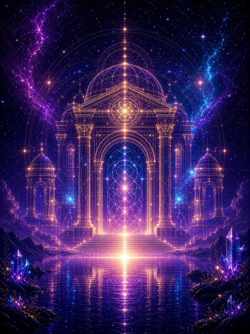 Life Path 22: The Master Builder