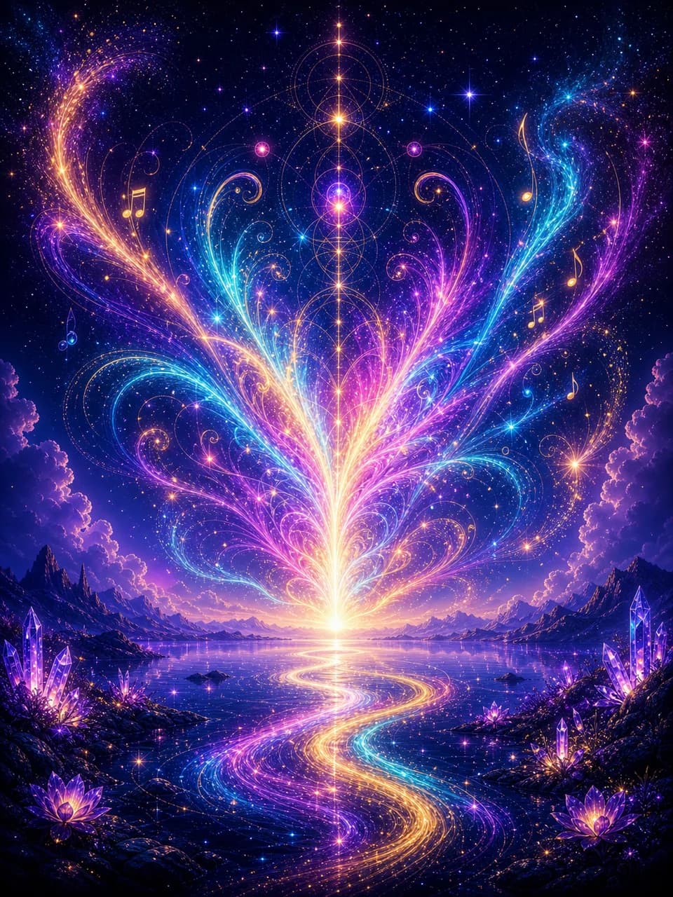 Life Path 3: Creativity, Joy & Self-Expression