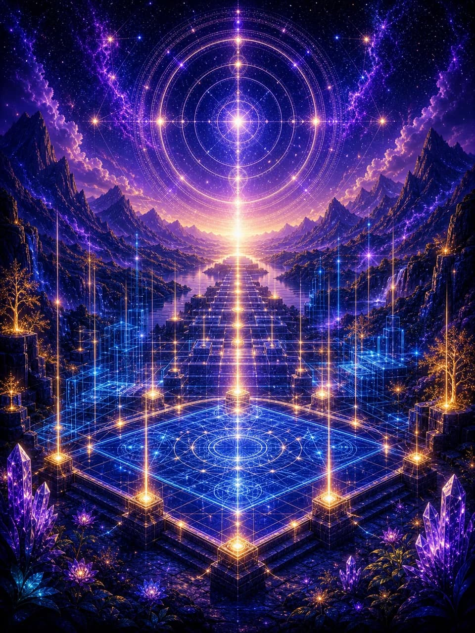 Life Path 4: The Builder's Guide to Purpose