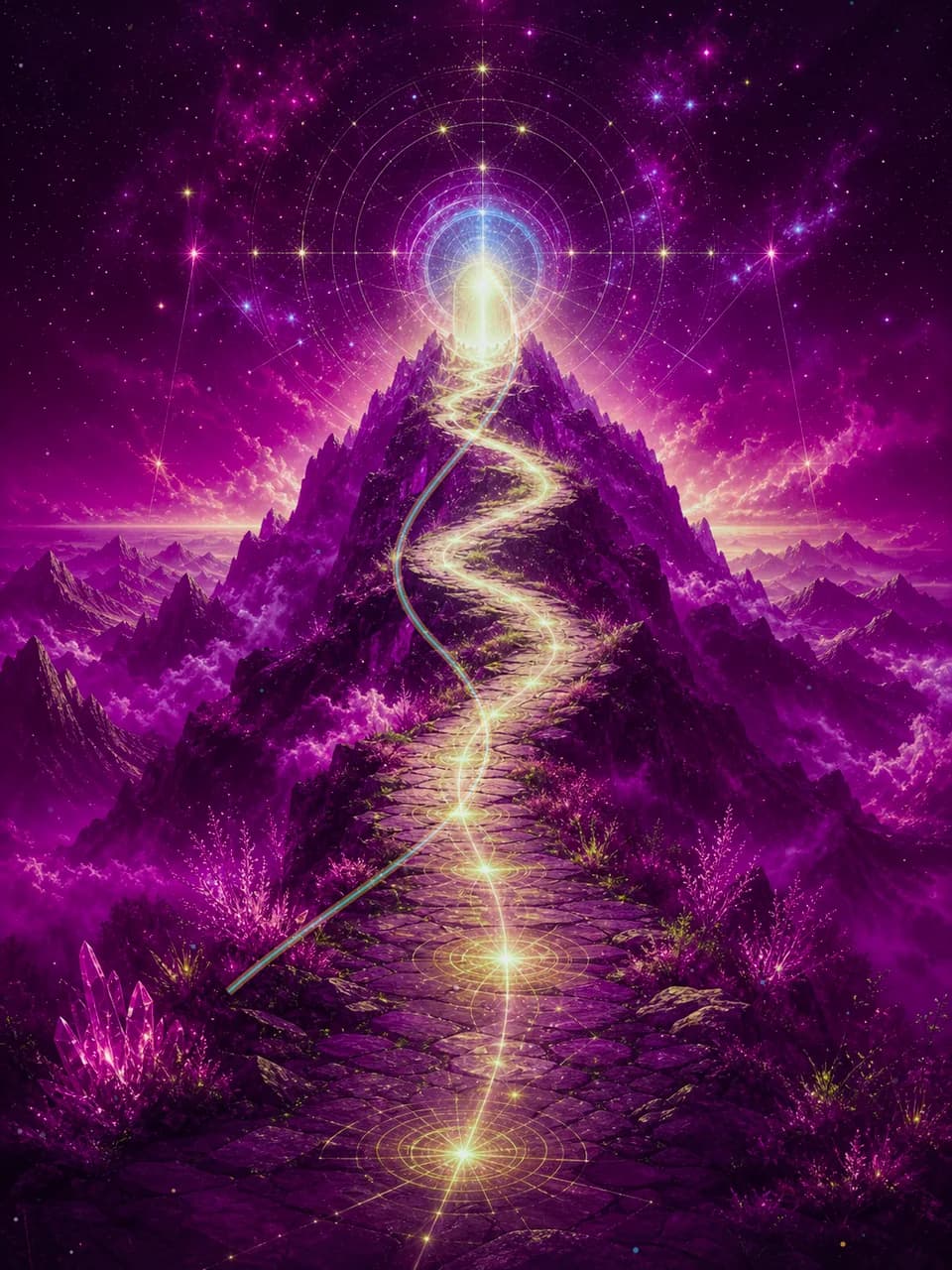 Life Path 6: The Nurturer