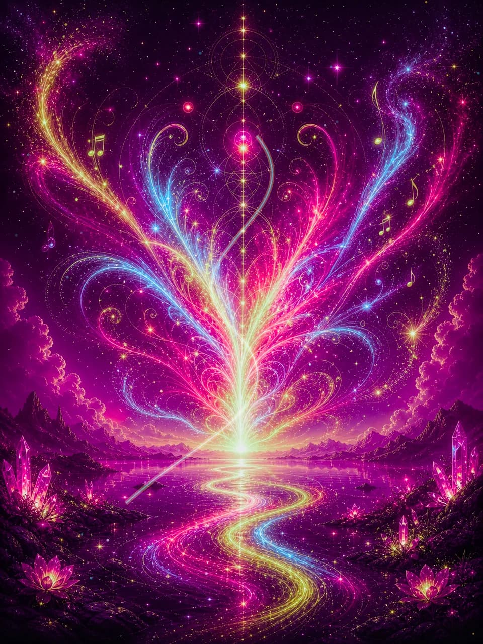 Life Path 8: The Powerhouse