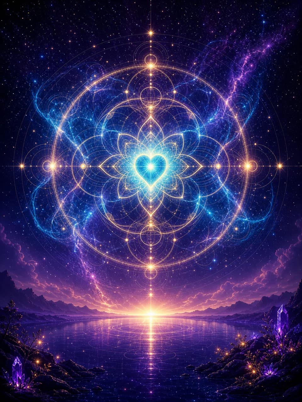 Life Path 9: The Humanitarian
