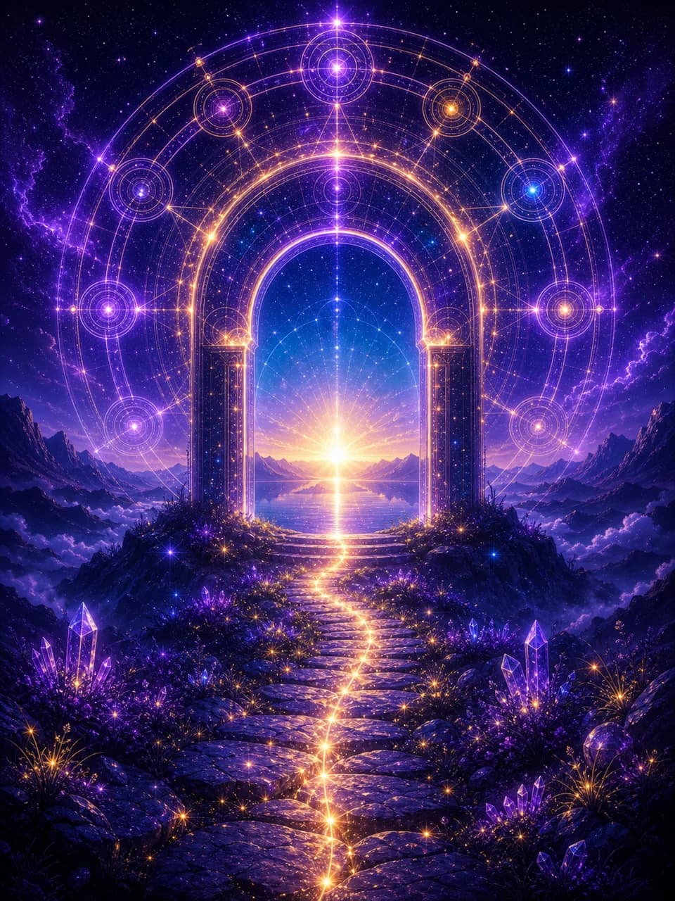 Personal Year 1: Your Year of New Beginnings