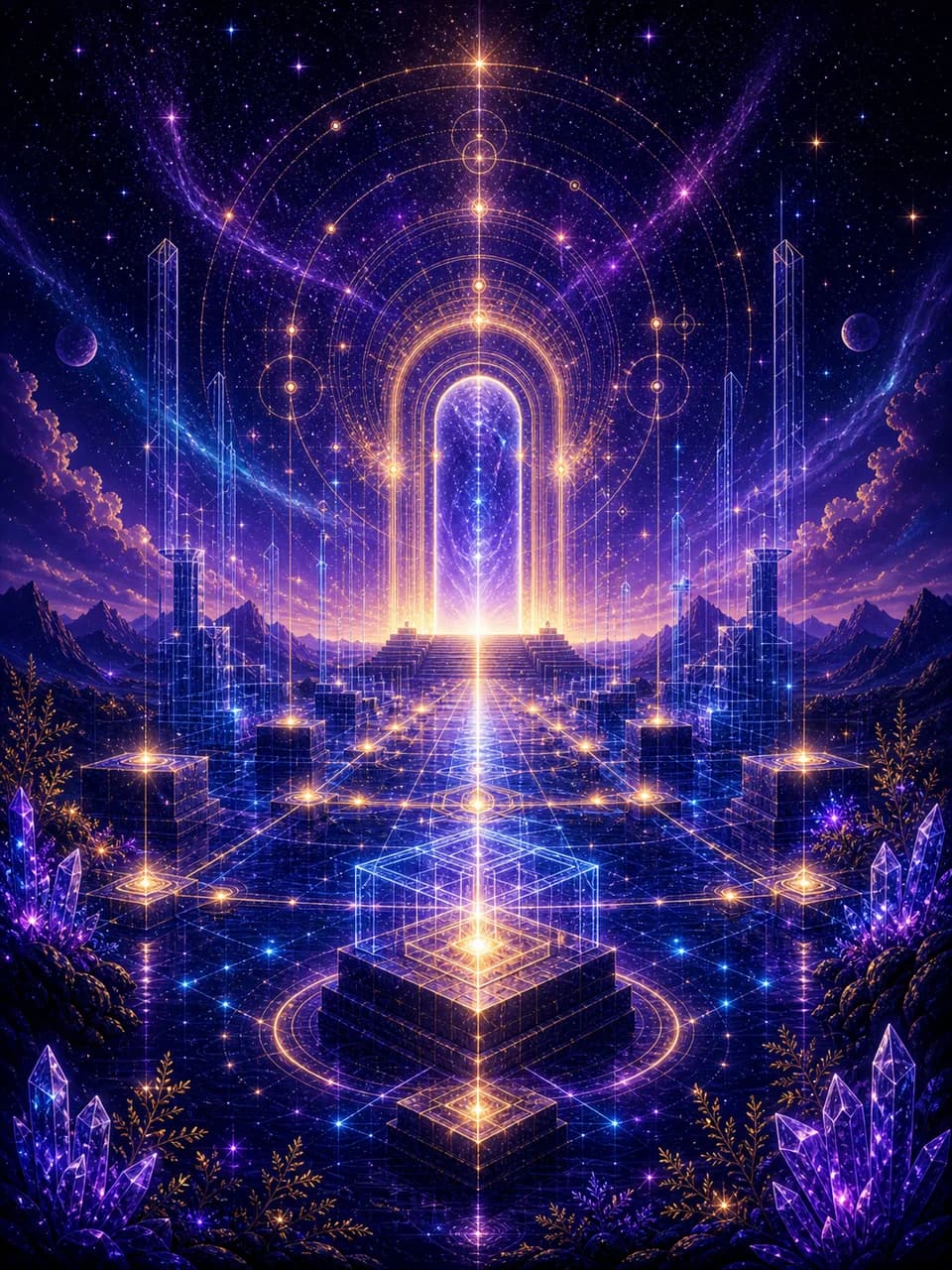 Personal Year 4: Build the Foundation That Lasts