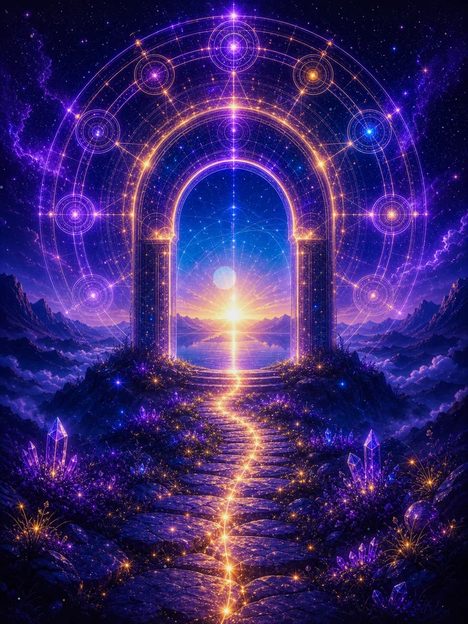 Personal Year 5: Year of Freedom and Change