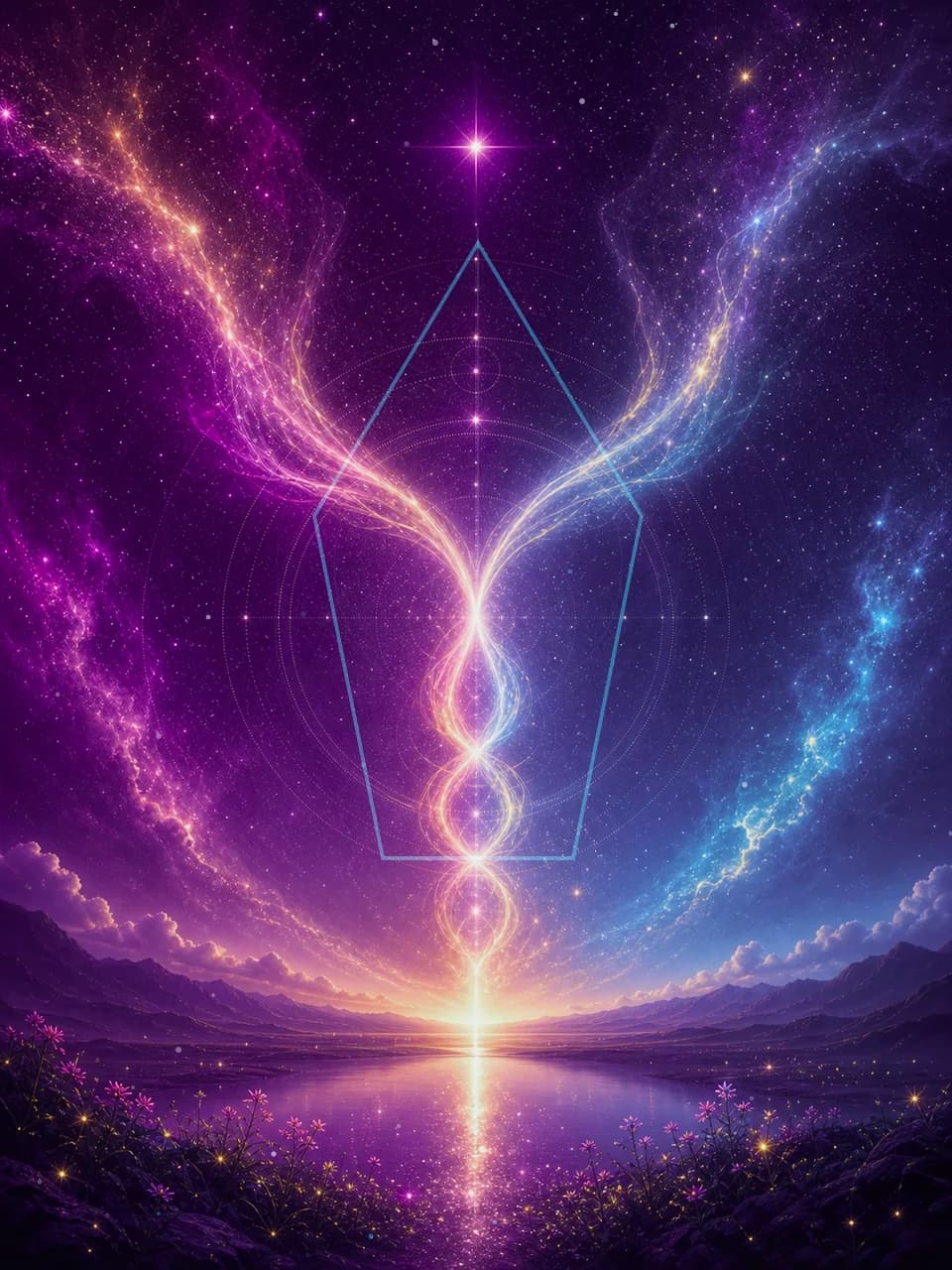 The Hierophant Tarot Card: Tradition