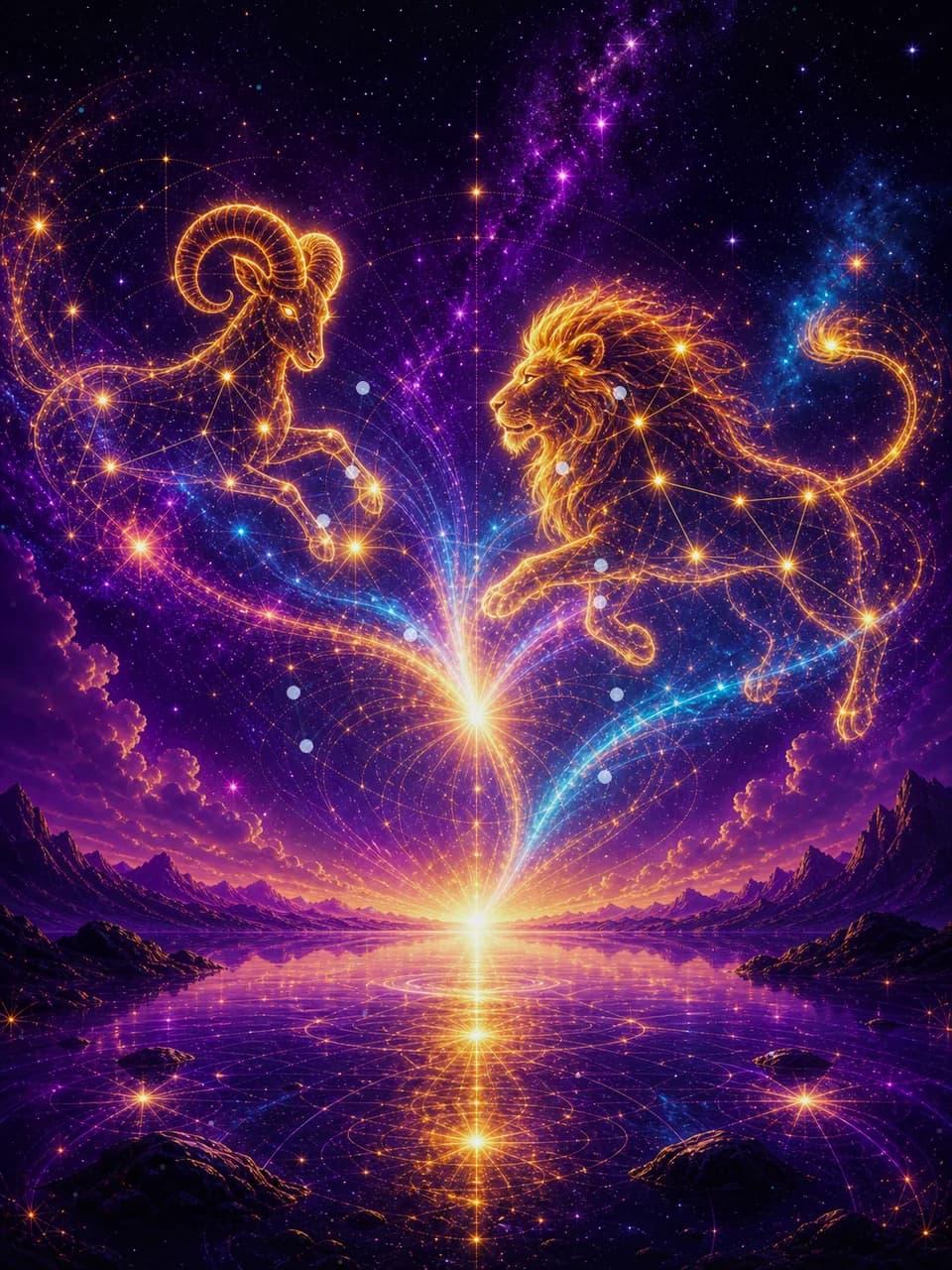 Cancer and Pisces Compatibility