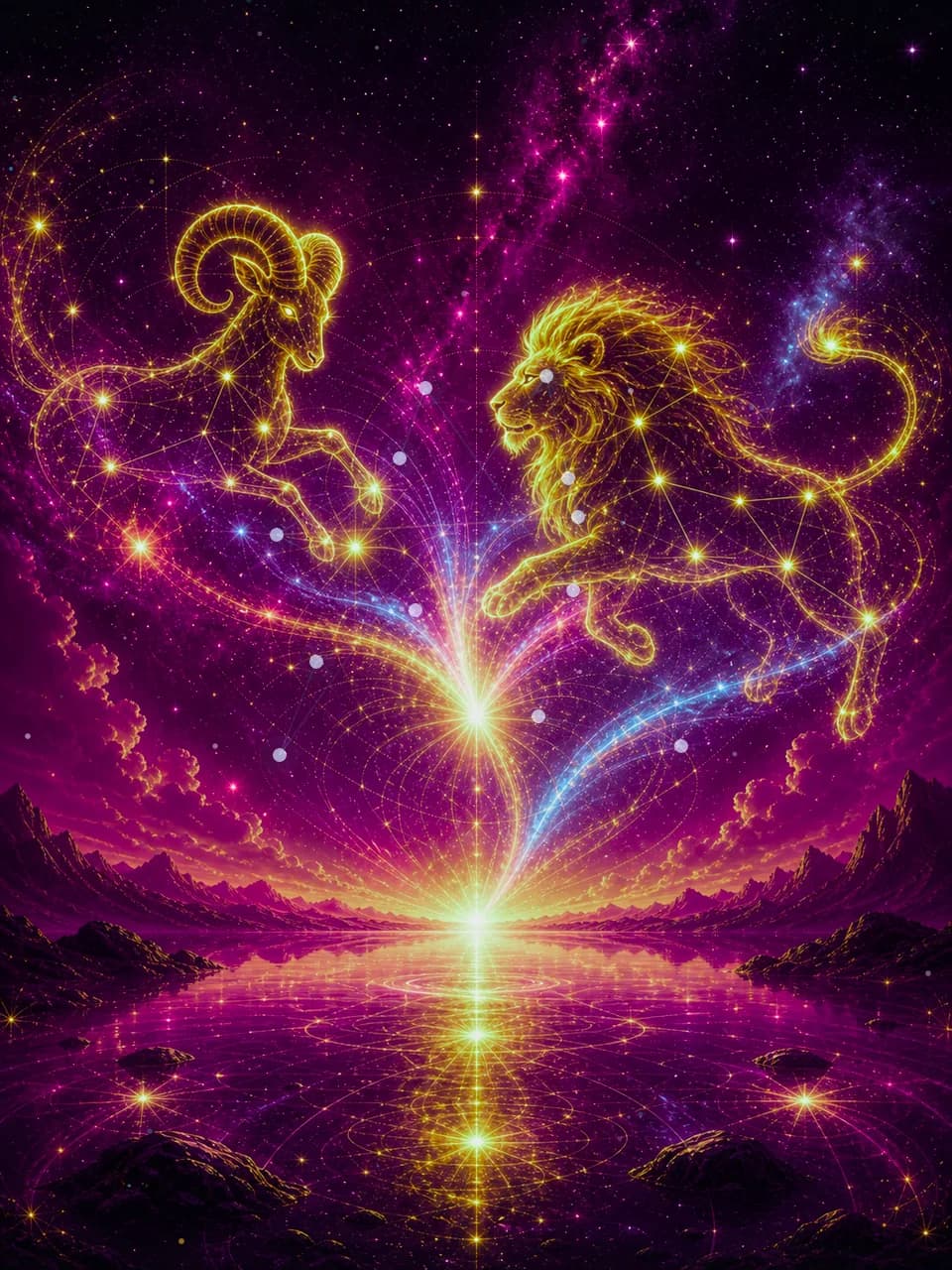 Capricorn and Virgo Compatibility